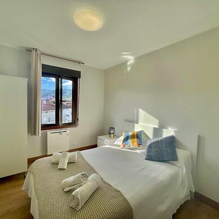 Ostadar Etxea Centrico Apartamento Reformado แบร์เมโอ ภายนอก รูปภาพ