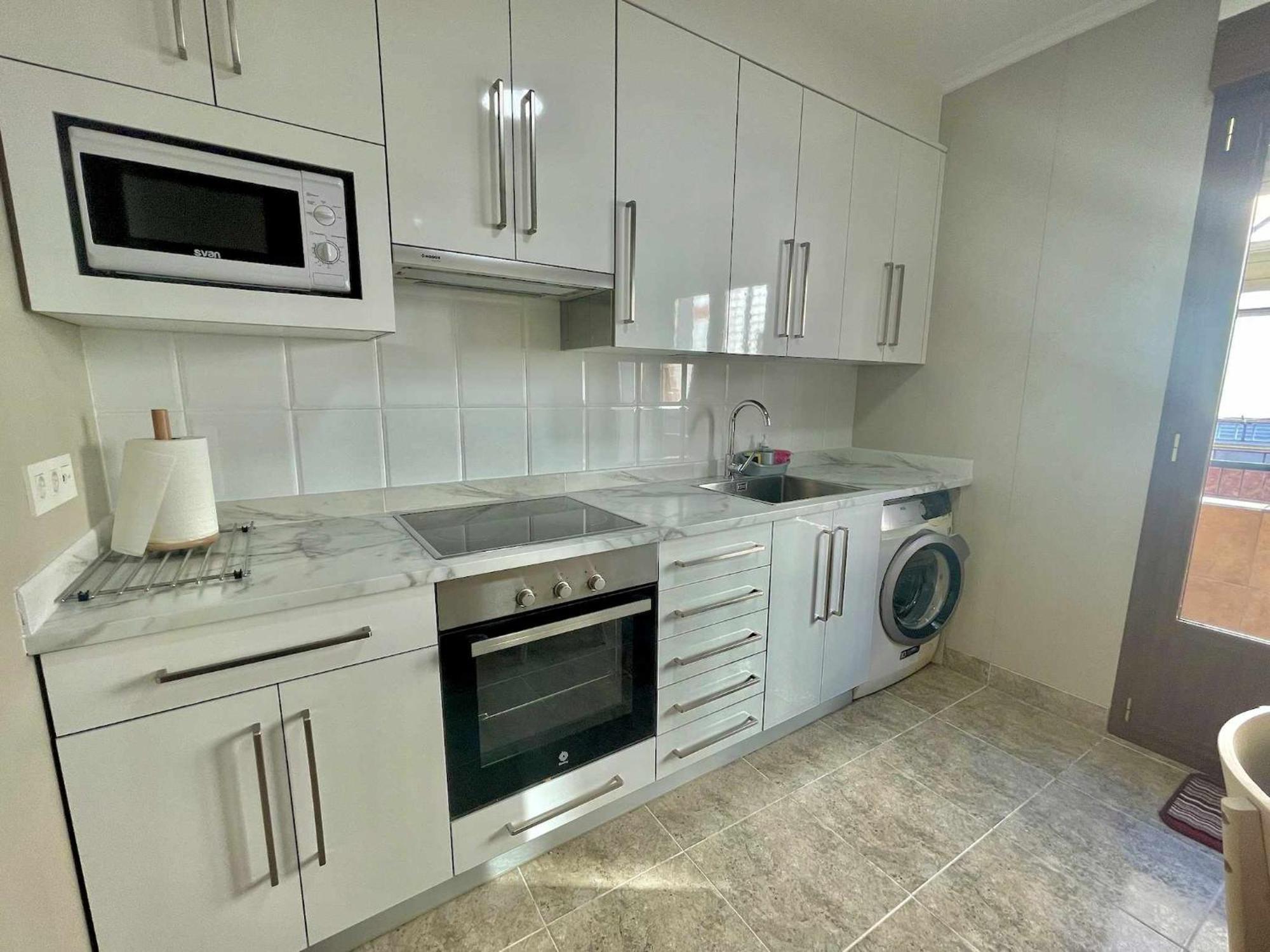 Ostadar Etxea Centrico Apartamento Reformado แบร์เมโอ ภายนอก รูปภาพ