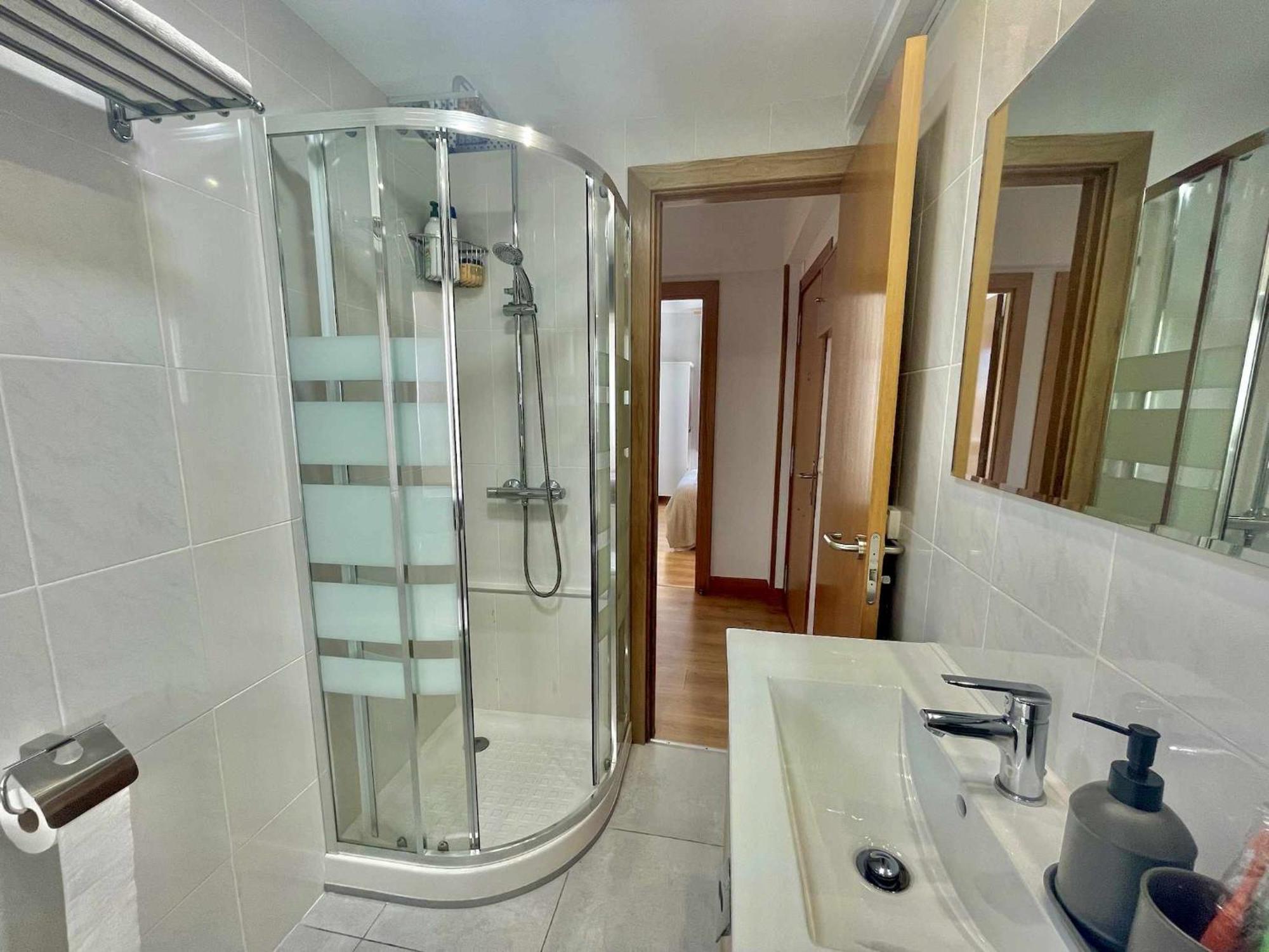 Ostadar Etxea Centrico Apartamento Reformado แบร์เมโอ ภายนอก รูปภาพ