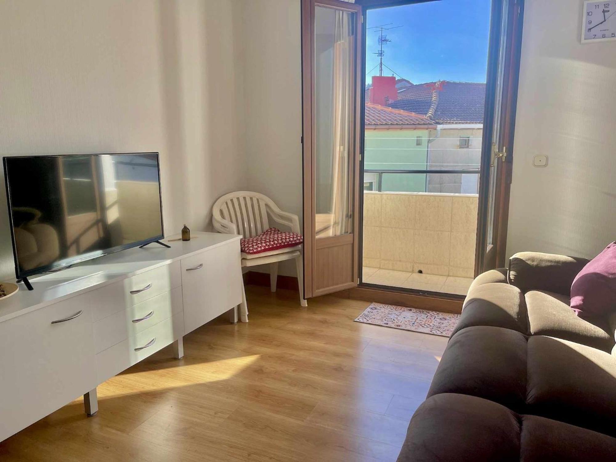 Ostadar Etxea Centrico Apartamento Reformado แบร์เมโอ ภายนอก รูปภาพ