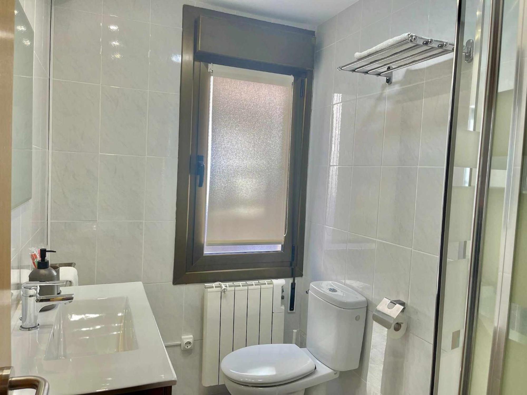 Ostadar Etxea Centrico Apartamento Reformado แบร์เมโอ ภายนอก รูปภาพ