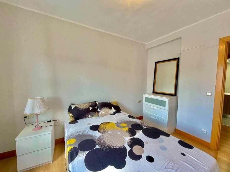 Ostadar Etxea Centrico Apartamento Reformado แบร์เมโอ ภายนอก รูปภาพ