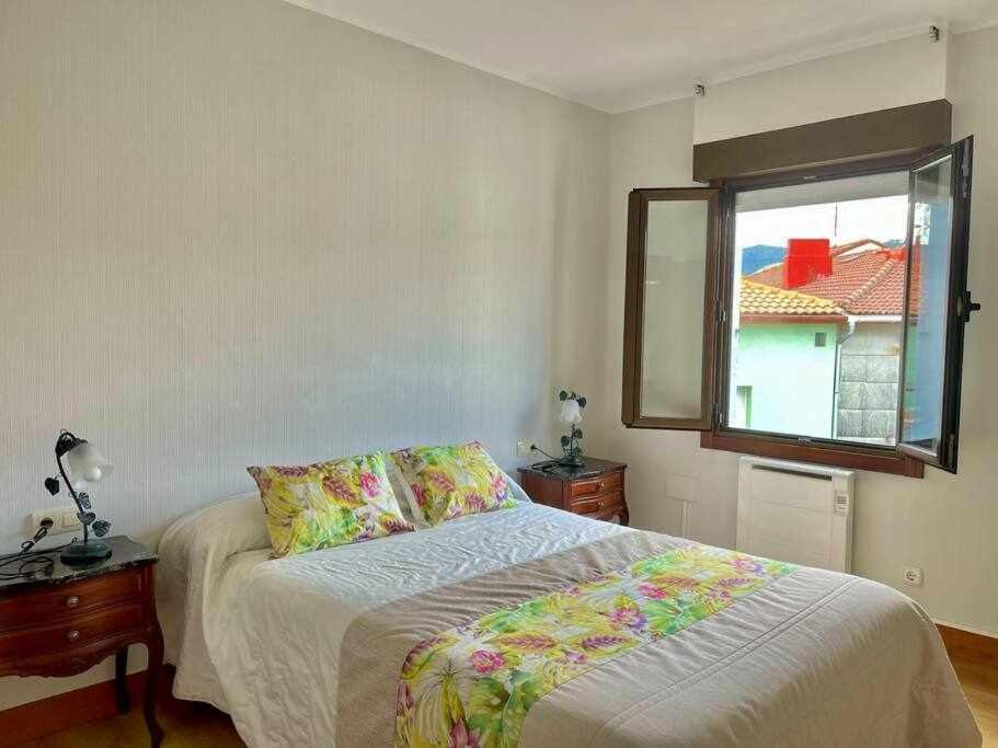 Ostadar Etxea Centrico Apartamento Reformado แบร์เมโอ ภายนอก รูปภาพ
