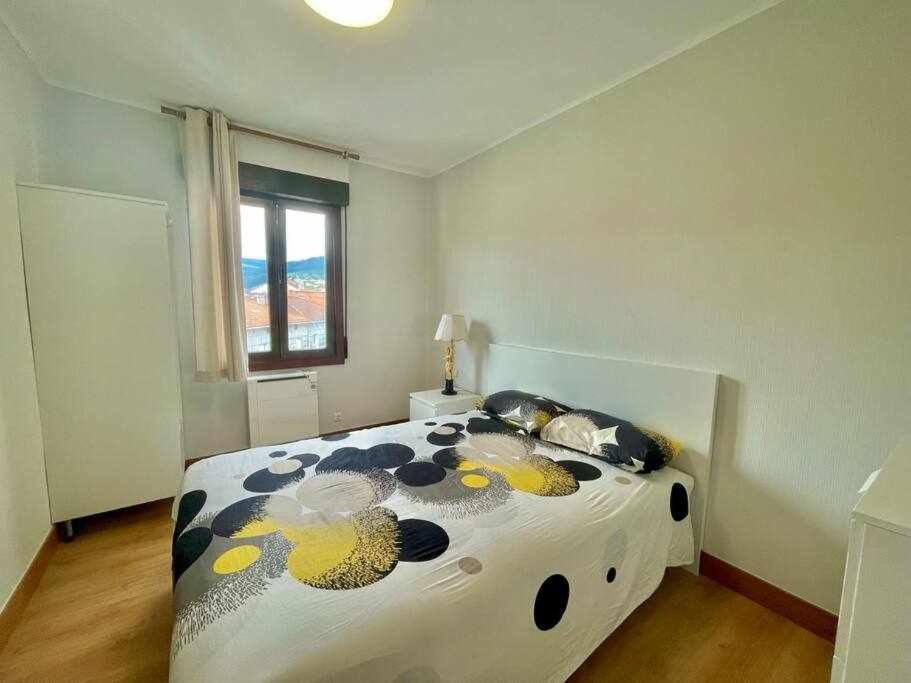 Ostadar Etxea Centrico Apartamento Reformado แบร์เมโอ ภายนอก รูปภาพ