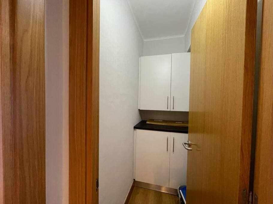 Ostadar Etxea Centrico Apartamento Reformado แบร์เมโอ ภายนอก รูปภาพ