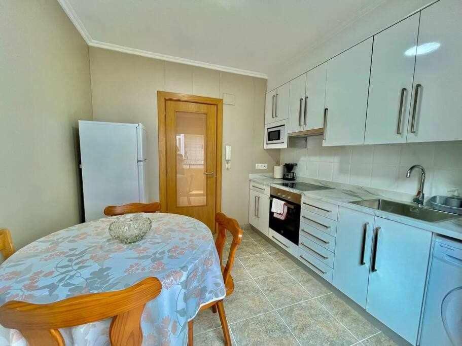 Ostadar Etxea Centrico Apartamento Reformado แบร์เมโอ ภายนอก รูปภาพ