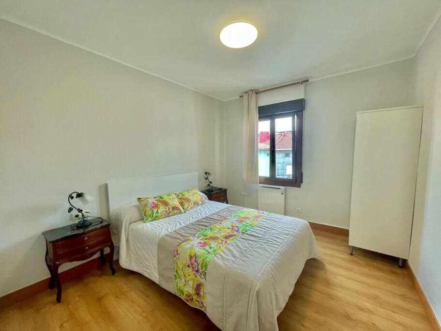 Ostadar Etxea Centrico Apartamento Reformado แบร์เมโอ ภายนอก รูปภาพ