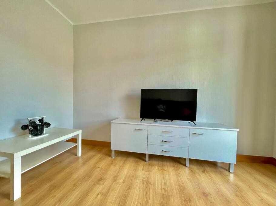 Ostadar Etxea Centrico Apartamento Reformado แบร์เมโอ ภายนอก รูปภาพ